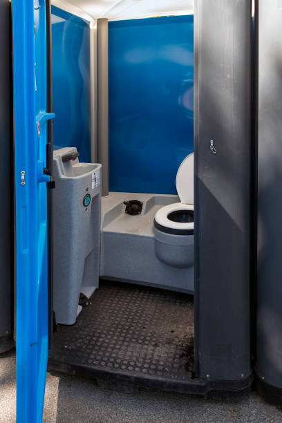 Best Portable restroom trailer rental  in Bren Arrow, OK