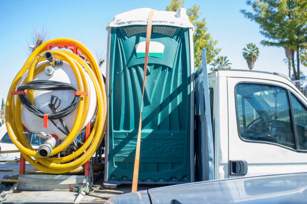 Best Luxury portable toilet rental  in Bren Arrow, OK