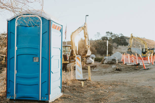 Best Porta potty delivery and setup  in Bren Arrow, OK