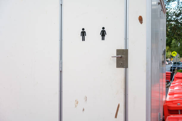 Portable Toilet Options We Offer in Broken Arrow, OK