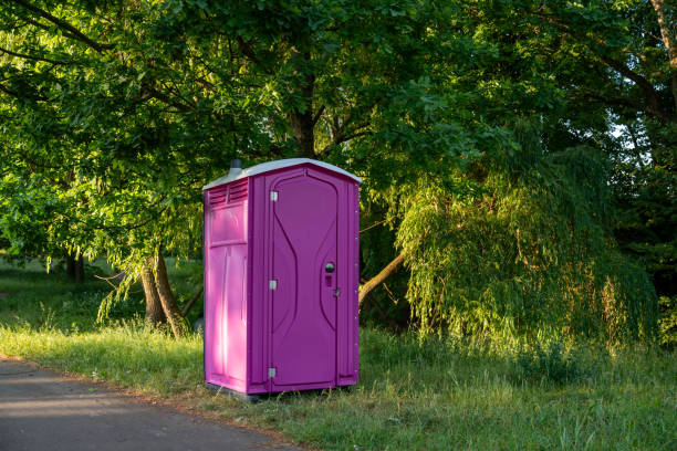 Best Portable restroom trailer rental  in Bren Arrow, OK