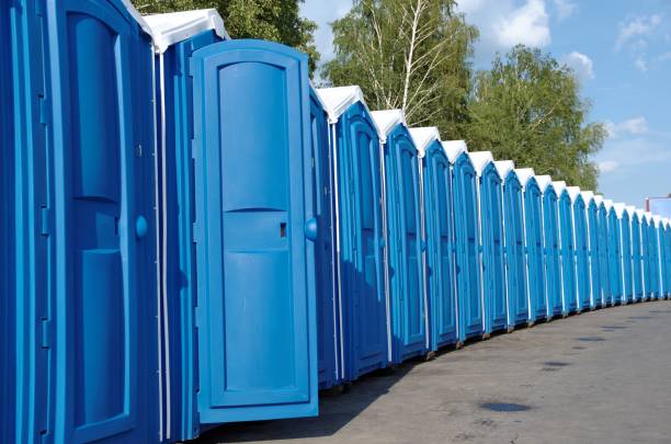 Best Affordable portable toilet rental  in Bren Arrow, OK
